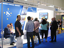 posidonia 2014